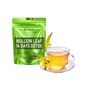 Googeer 排毒塑身紧致茶 草药茶包身体治疗