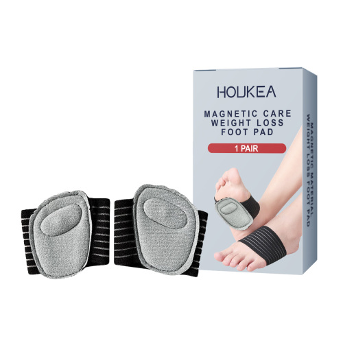 Houkea 足底按摩垫 呵护双脚轻盈活力温和舒适足部护理前脚垫