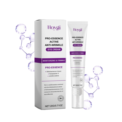 Hoygi 紧致眼霜 滋润补水温和紧致眼部护理按摩细腻柔滑肌肤眼霜