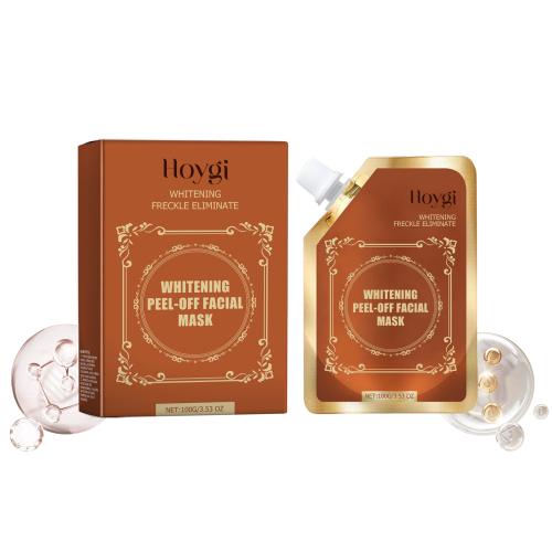 Hoygi 抗皱撕拉面膜 保湿抗皱紧致补水焕发青春光彩抗皱撕拉面膜