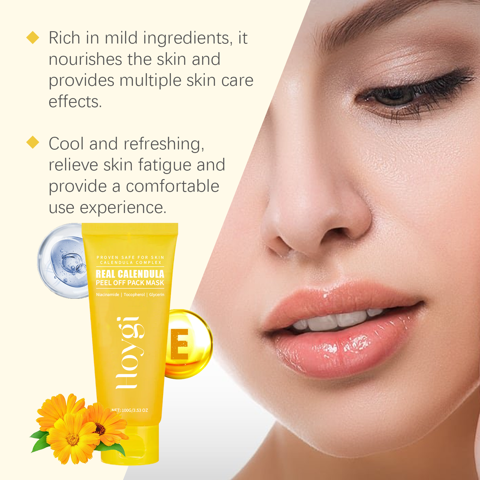 hoygi-cleansing-peel-peel-mask-gently-cleanses-blackhead-pores-and-moisturizes-skin-without-tightening