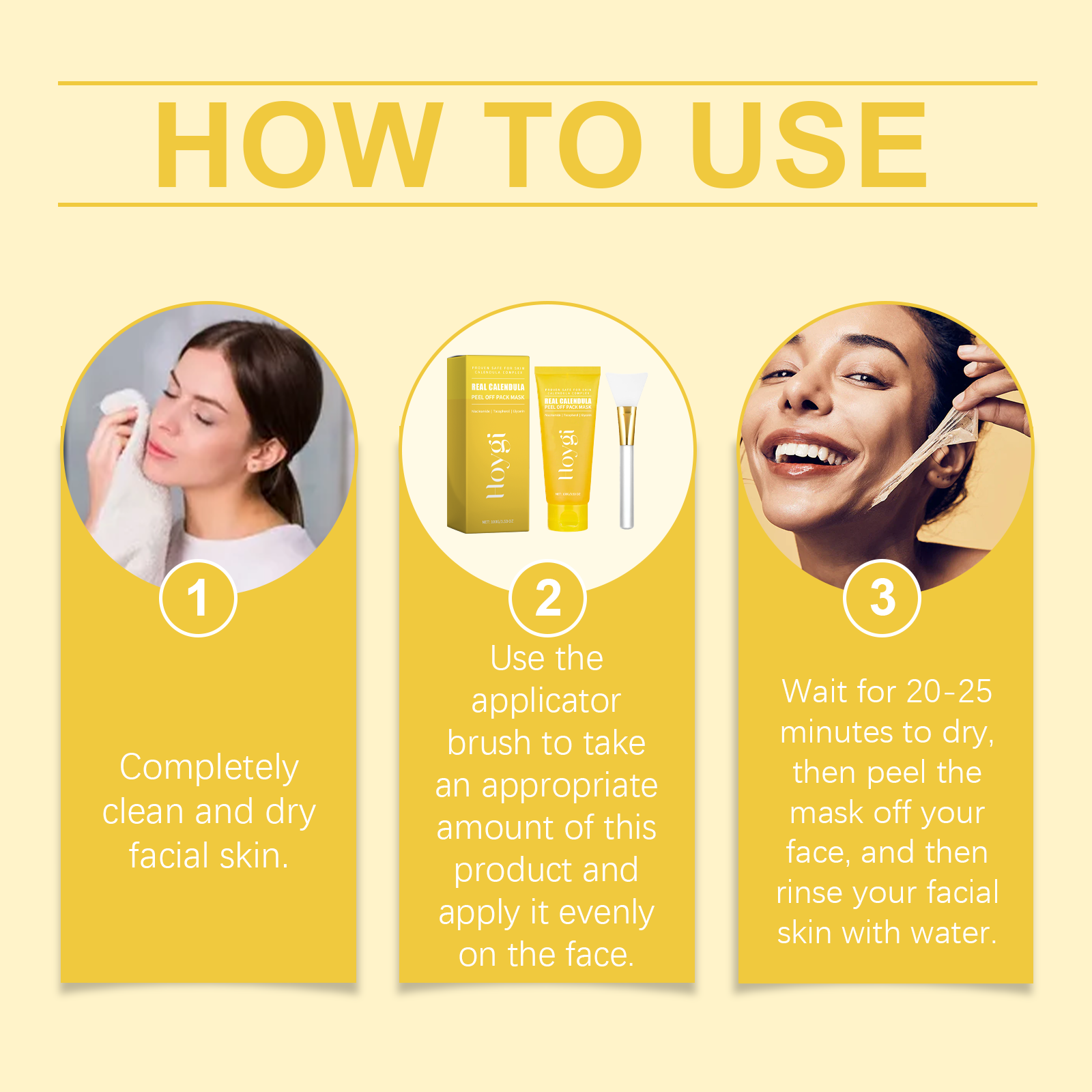 hoygi-cleansing-peel-peel-mask-gently-cleanses-blackhead-pores-and-moisturizes-skin-without-tightening