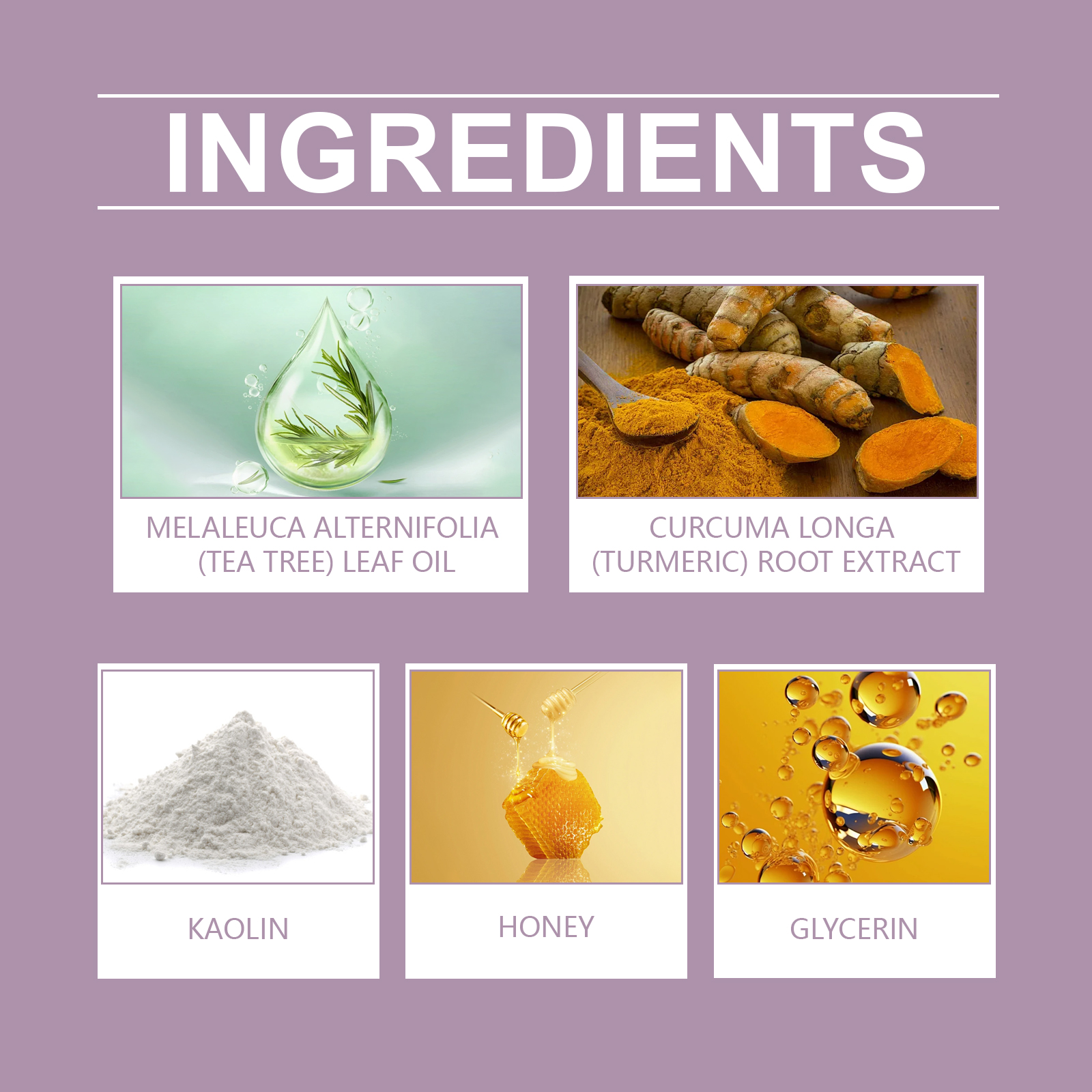 Hoygi Brightening Skin Mask Light Brightening Skin Skin Nourishing Mask_voghion.com