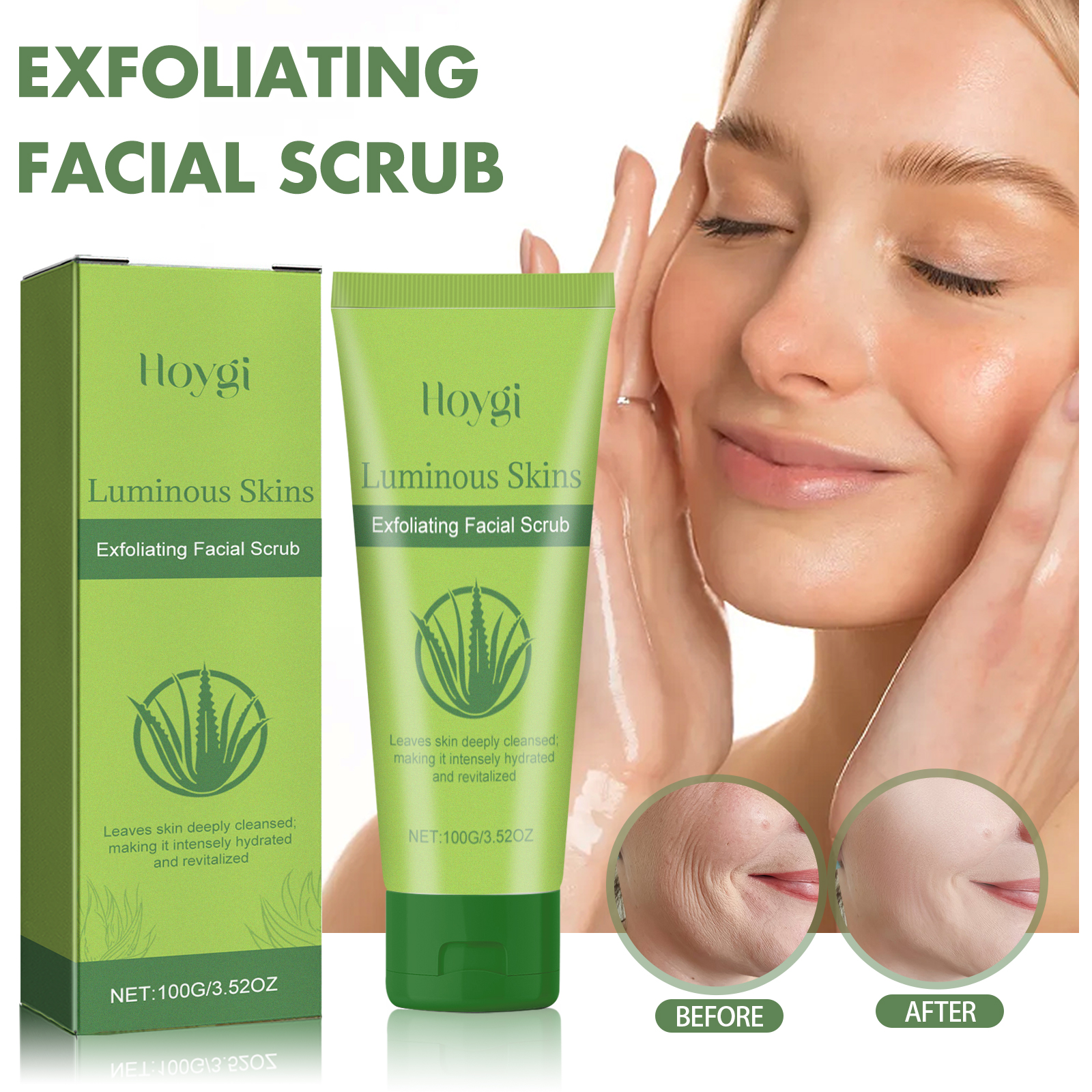 hoygi-exfoliating-facial-scrub-deep-cleaning-removes-impurities-from-fine-lines-firming-delicate-refreshing-smooth-cream