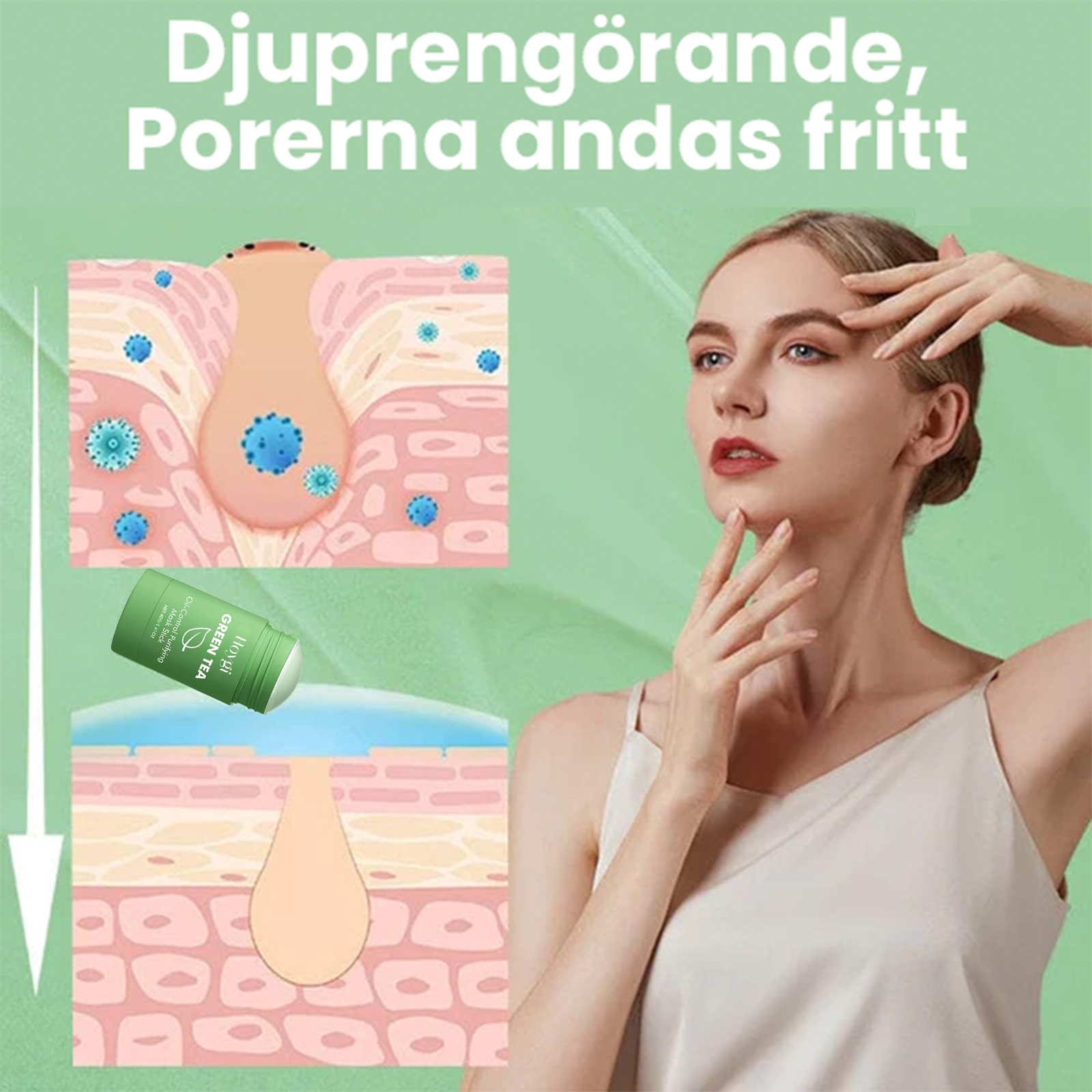 hoygi-green-tea-cleansing-mask-stick-face-cleanser-close-mouth-soft-and-smooth-skin-moisturizing-pores-solid-mask-stick