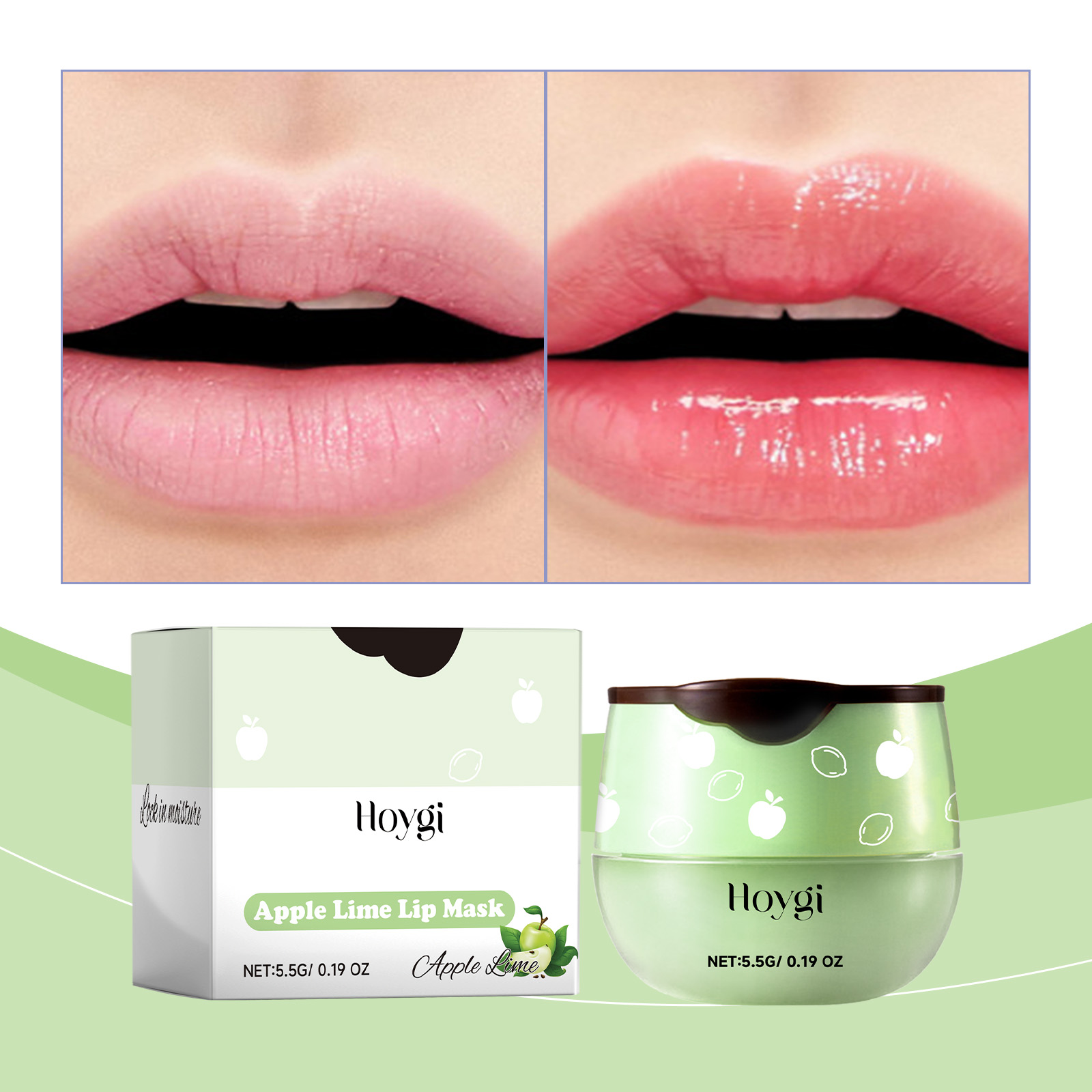 hoygi-green-apple-lip-mask-moisturizing-and-moisturizing-lips-reducing-lip-lines-preventing-dry-cracks-removing-dead-skin-and-moisturizing-care-lip-mask