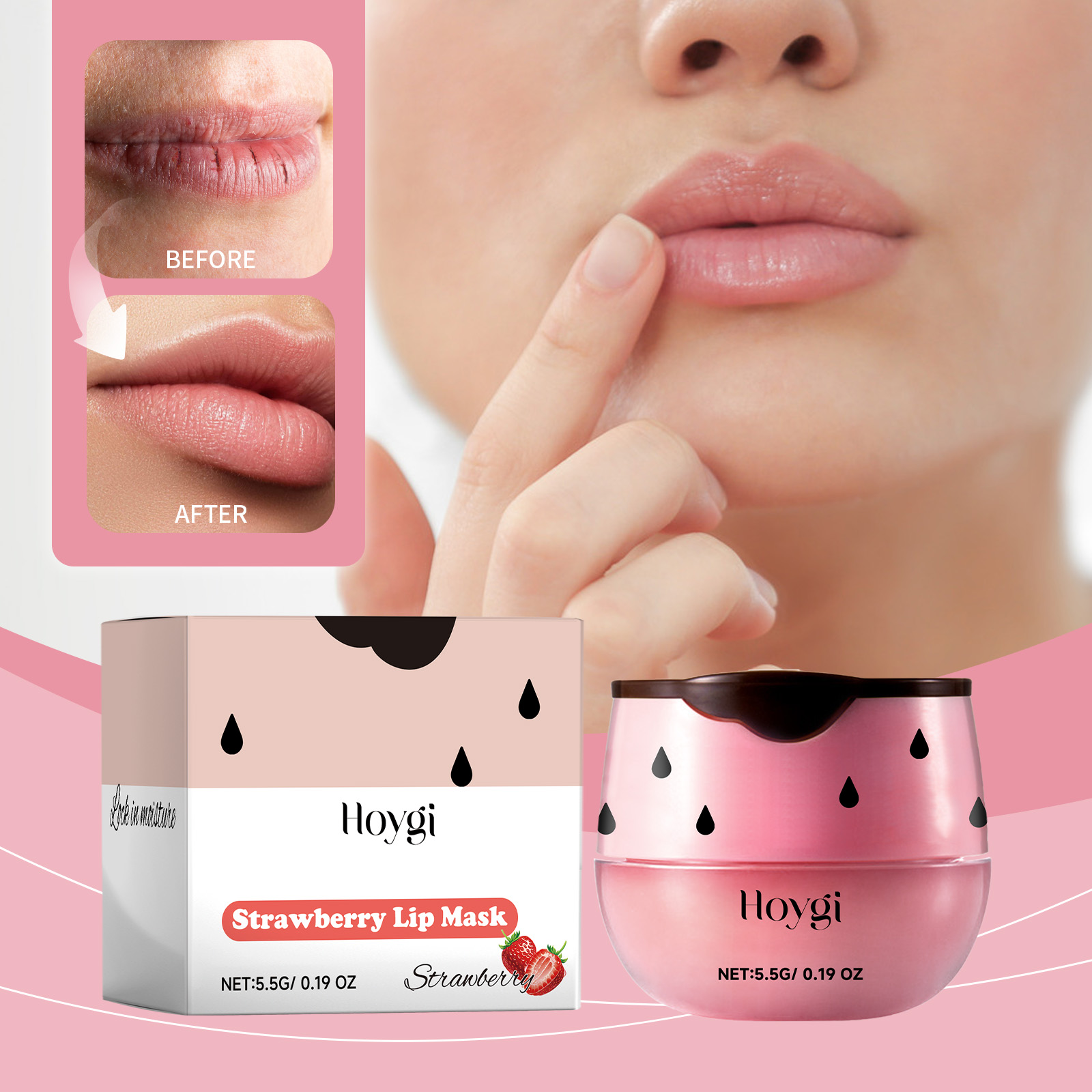hoygi-strawberry-lip-mask-lighten-lip-lines-and-gently-moisturize-lips-remove-dead-skin-and-moisturize-lips