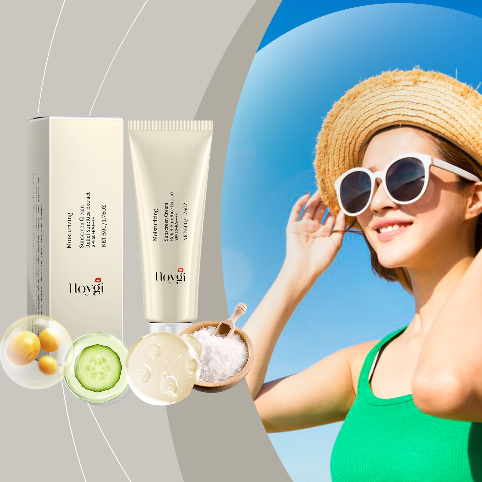 hoygi-moisturizing-protective-cream-summer-outdoor-uv-isolation-protection-refreshing-skin-moisturizing-protective-cream