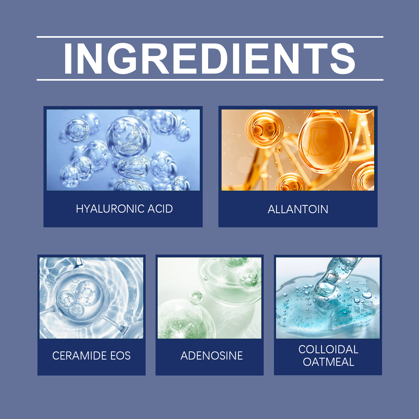 hoygi-ceramide-isolation-cream-skin-brightening-repair-moisturizing-refreshing-non-sticky-firming-cream