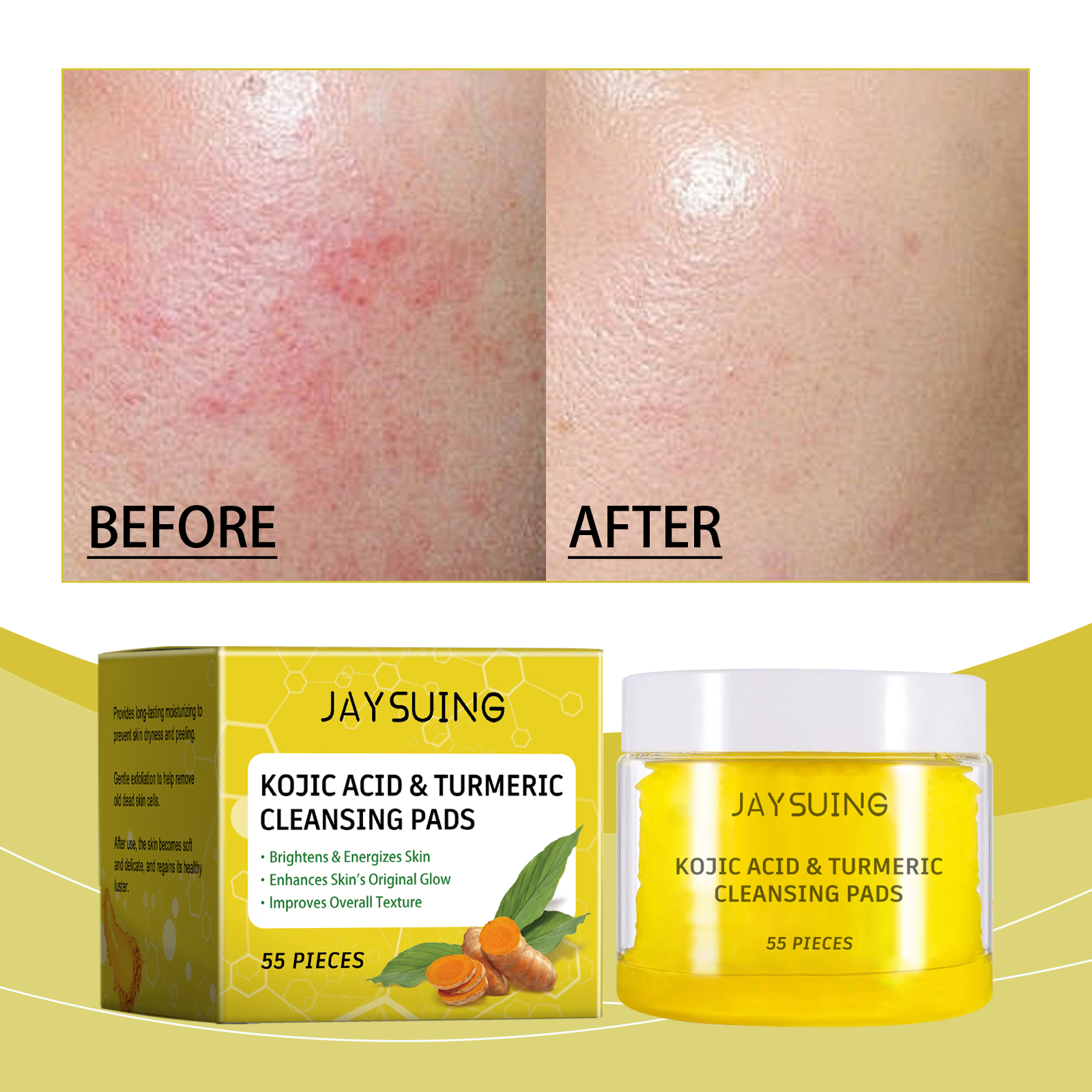 jaysuing-turmeric-cleaning-pad-gently-cleans-and-restores-dull-skin-moisturizes-and-brightens-skin