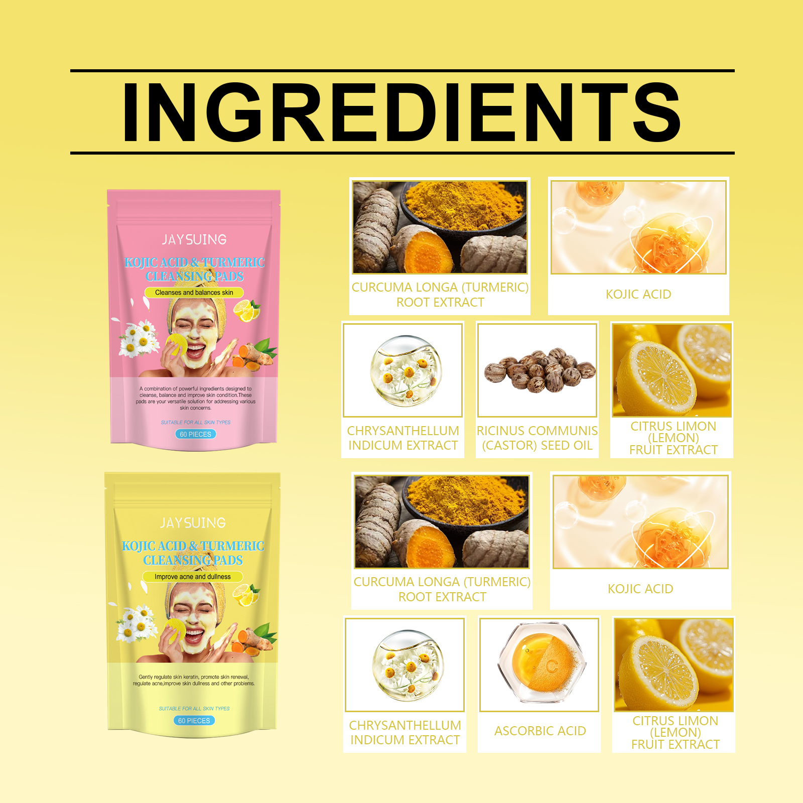 jaysuing-kojic-acid-and-turmeric-keratin-conditioning-and-cleansing-cotton-pads-gently-cleanse-the-skins-keratin-layer-providing-a-soft-cleansing-and-soothing-cleansing-pad