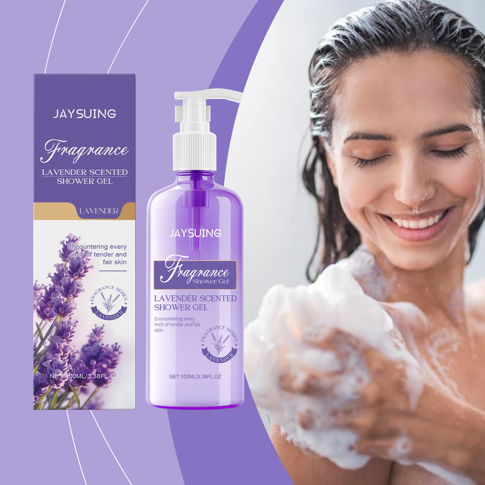 jaysuing-ladies-lavender-shower-gel-cleans-skin-gently-refreshes-moisturizes-and-leaves-fragrance jaysuing-ladies-lavender-shower-gel-cleans-skin-gently-refreshes-moisturizes-and-leaves-fragrance