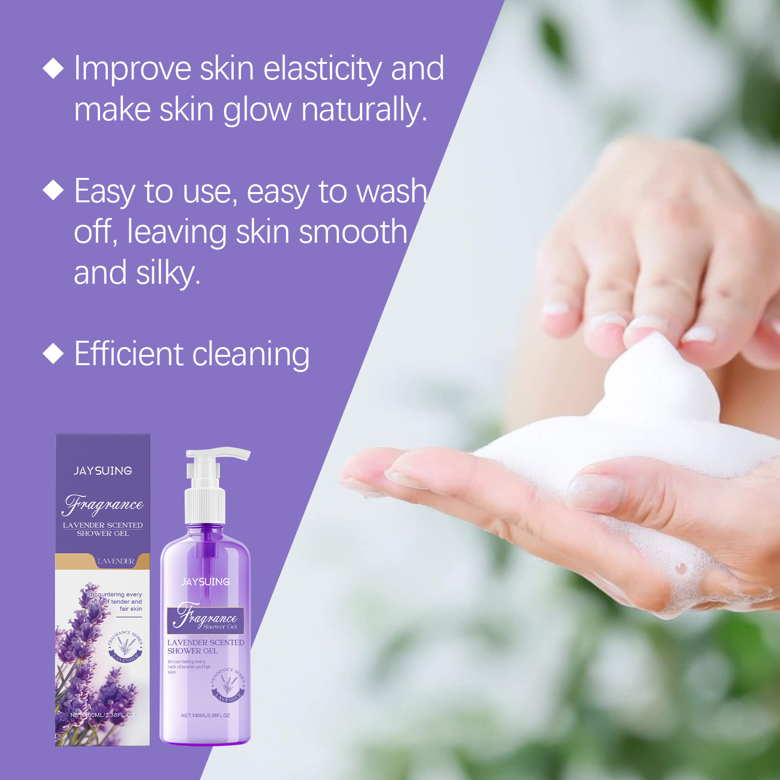 jaysuing-ladies-lavender-shower-gel-cleans-skin-gently-refreshes-moisturizes-and-leaves-fragrance jaysuing-ladies-lavender-shower-gel-cleans-skin-gently-refreshes-moisturizes-and-leaves-fragrance