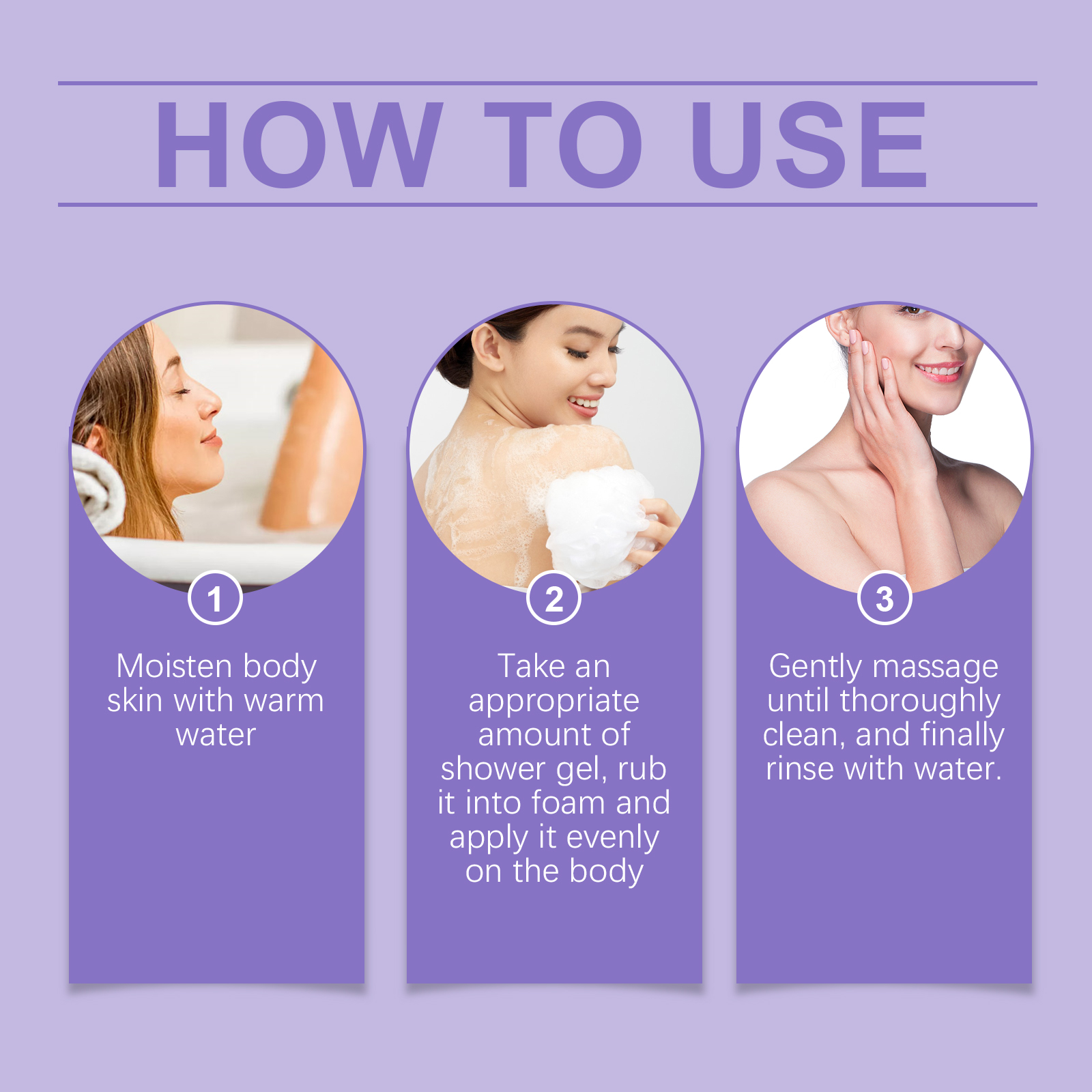 jaysuing-ladies-lavender-shower-gel-cleans-skin-gently-refreshes-moisturizes-and-leaves-fragrance jaysuing-ladies-lavender-shower-gel-cleans-skin-gently-refreshes-moisturizes-and-leaves-fragrance