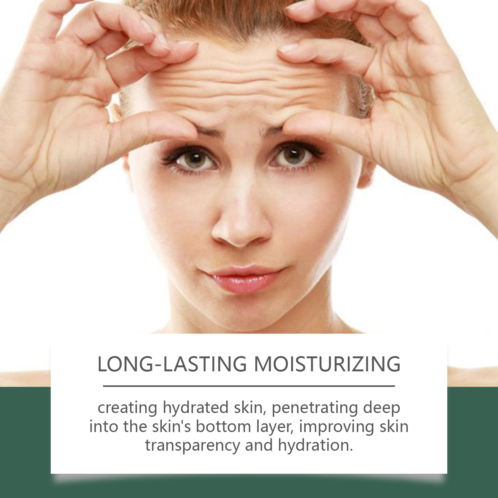 Jaysuing Moisturizing Serum, Brightening And Hydrating Skin Care Serum For Facial Wrinkles_voghion.com