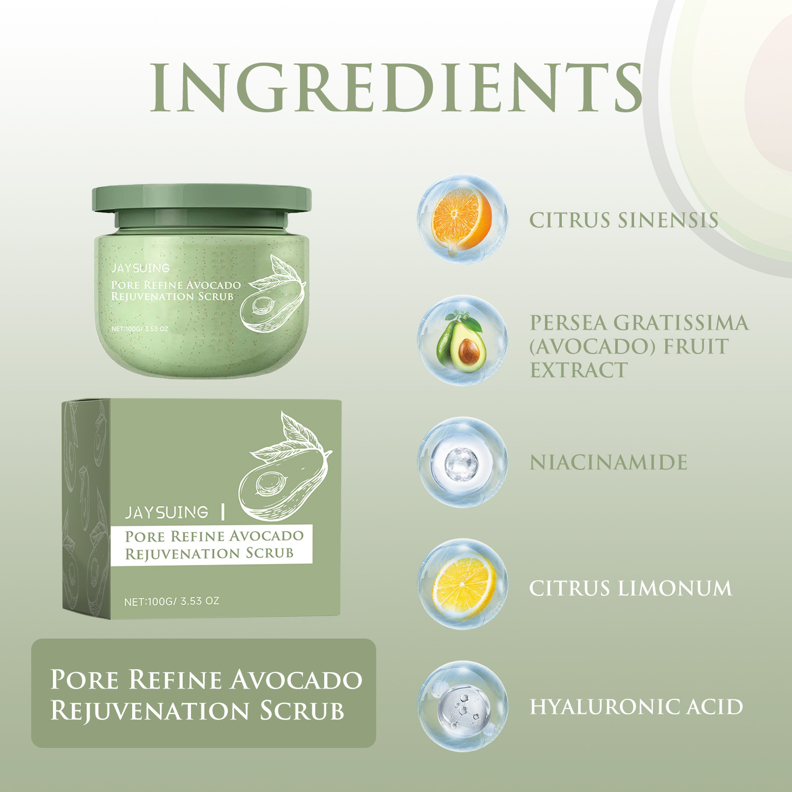 jaysuing-avocado-ice-cream-scrub-full-body-clean-exfoliating-dead-skin-soft-body-scrub