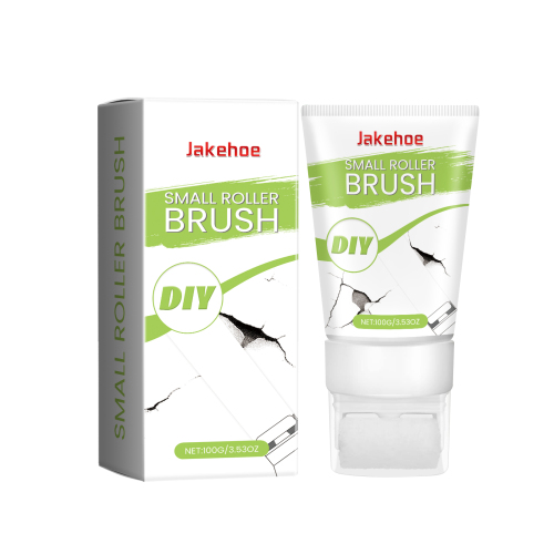 Jakehoe 补墙漆 家用便携快速补墙轻松覆盖瑕疵翻新墙面补墙漆