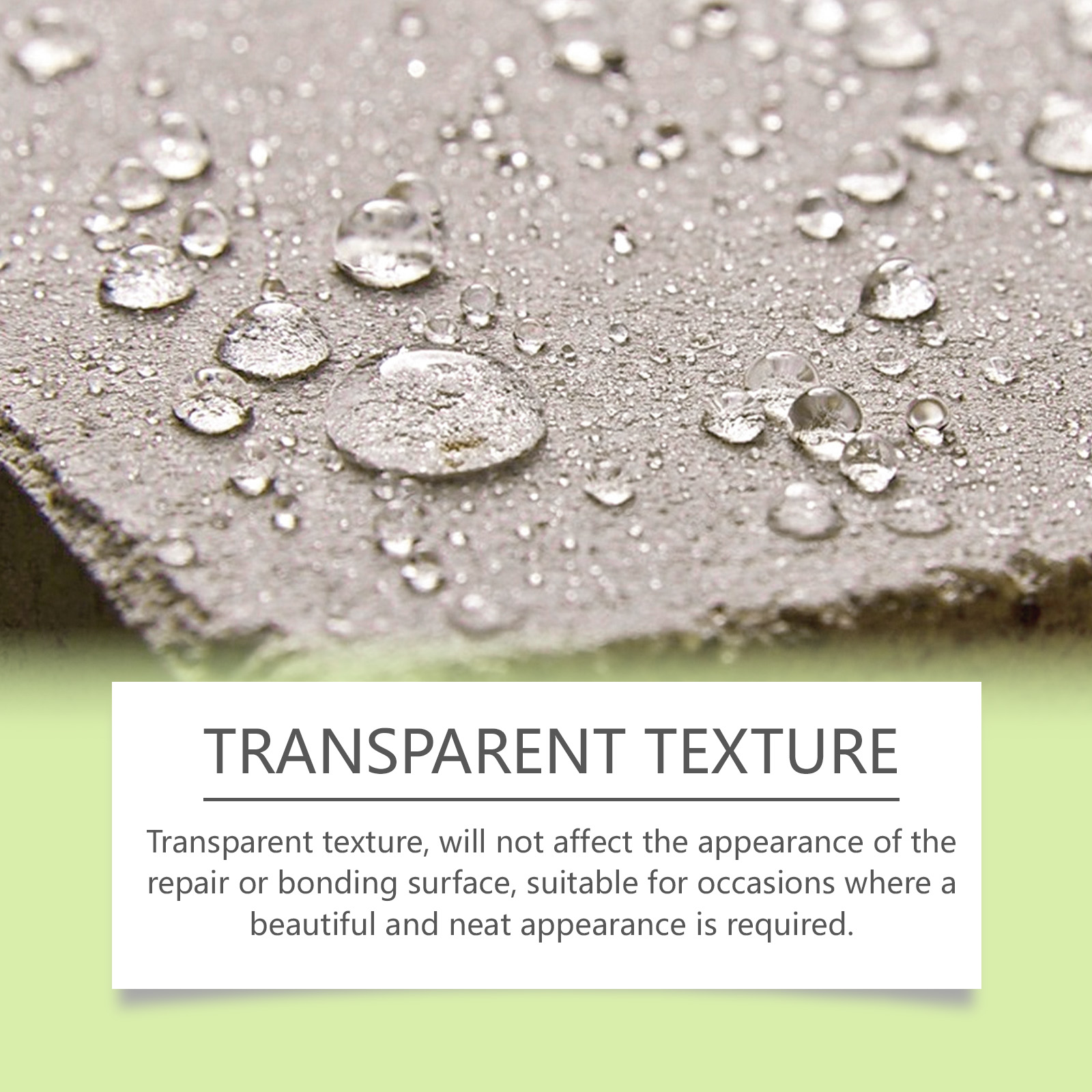 jakehoe Универсальный водостойкий герметик - Ремонт дома, герметизация швов, долговечный и износостойкий