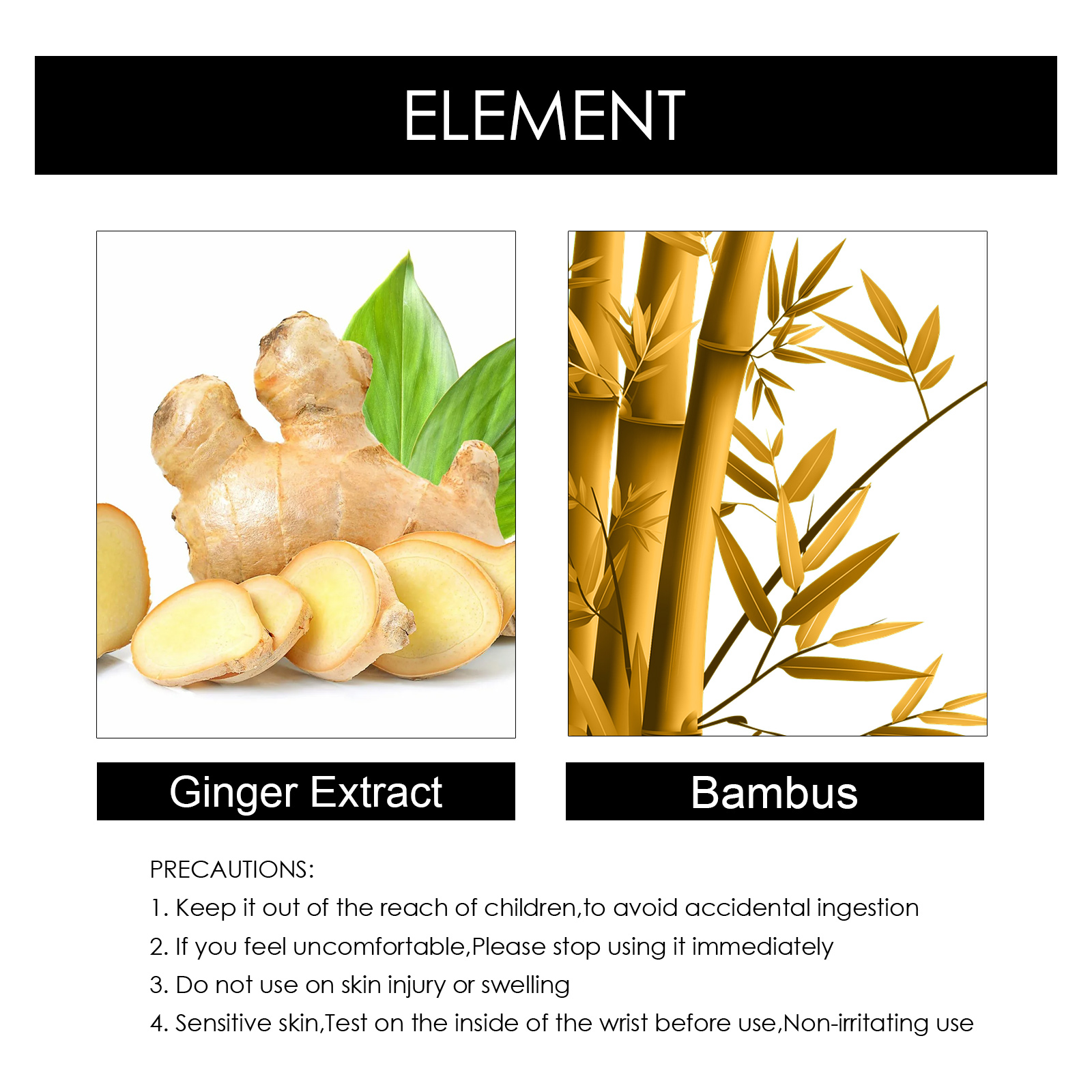 jaysuing-ginger-body-shaping-foot-patch-body-dehumidification-firming-slimming-massage-patch