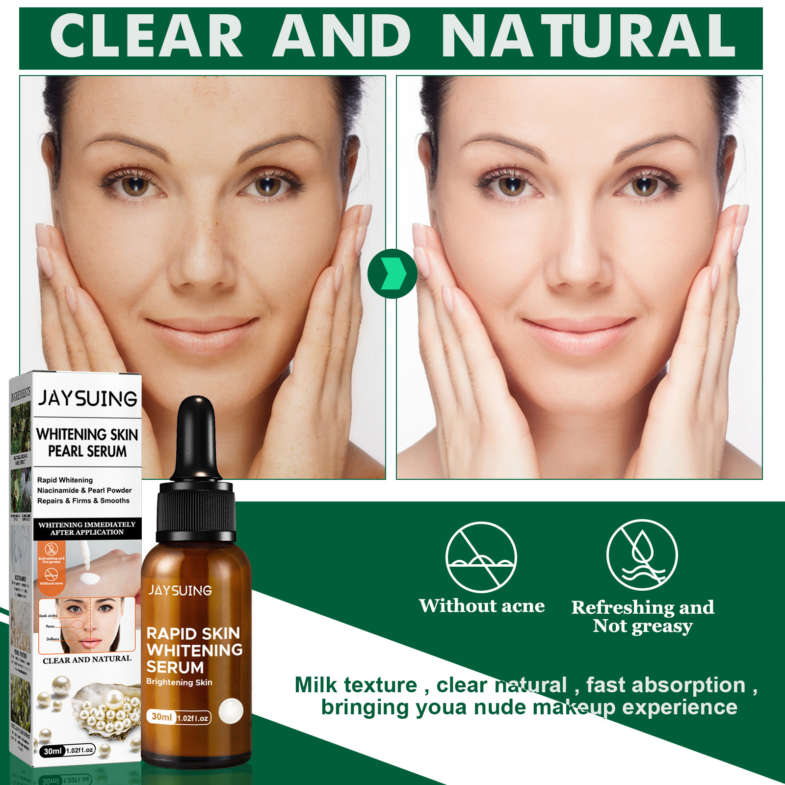 jaysuing-rapid-skin-whitening-serum-improve-facial-dull-brighten-the-skin-moist-and-smooth-hydrating-essence