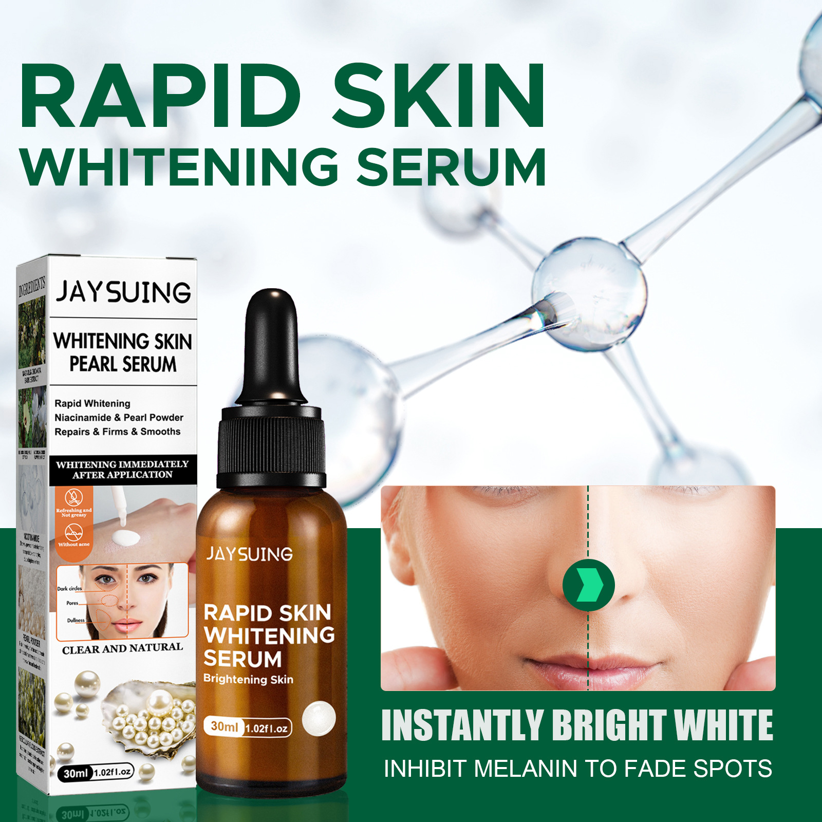 jaysuing-rapid-skin-whitening-serum-improve-facial-dull-brighten-the-skin-moist-and-smooth-hydrating-essence