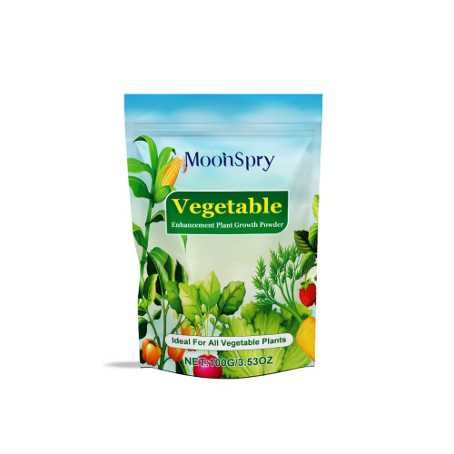 MoonSpry 植物营养粉 促进植物生长增强活力适用多种植物营养粉
