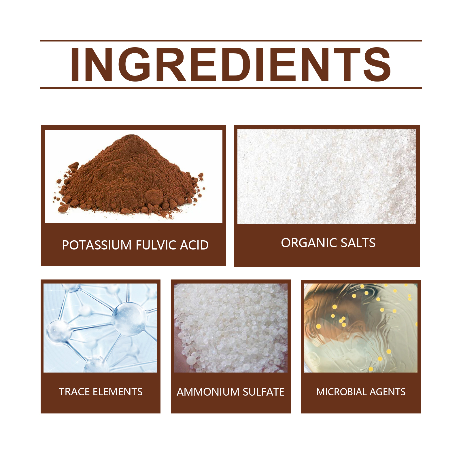 MoonSpry Улучшитель почвы: активирует почву для более здорового роста растений