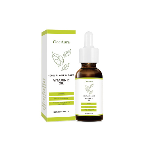 OceAura 皮肤护理油 柔润肌肤产后皮肤修护提升弹性光泽改善肤质