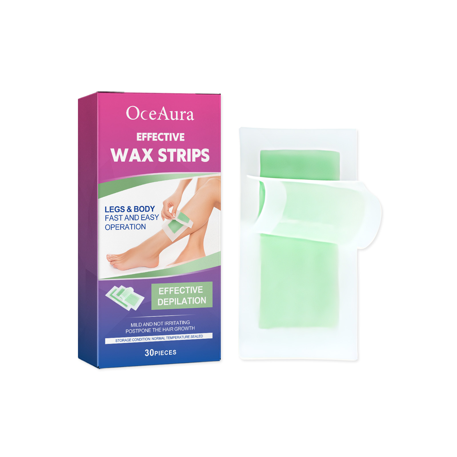 oceaura-scented-waxing-paper-series-gently-moisturizes-refreshes-skin-and-smoothen-body-waxing-strips