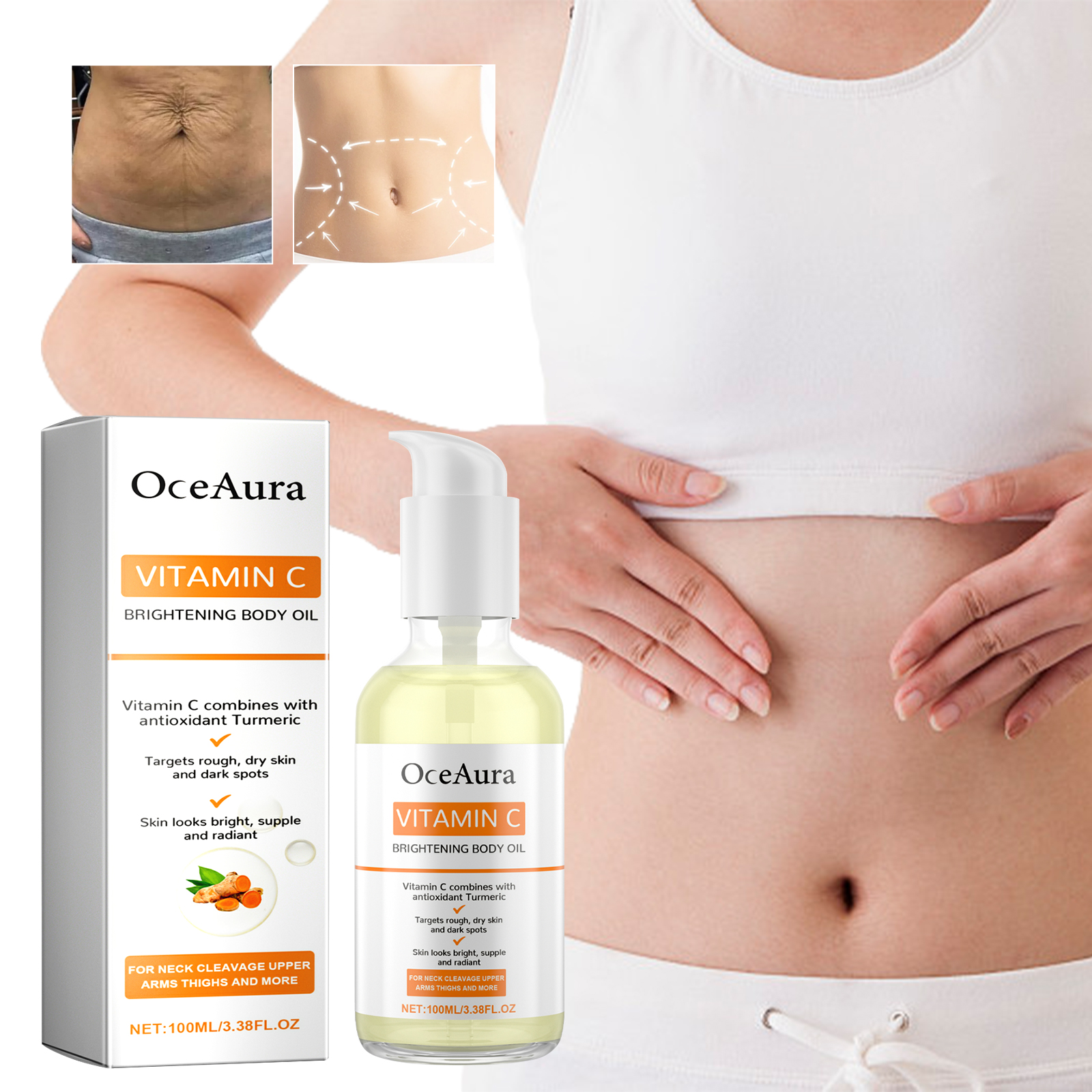 oceaura-vitamin-c-brightening-body-oil-hydrating-repair-chicken-skin-brightening-body-care-oil
