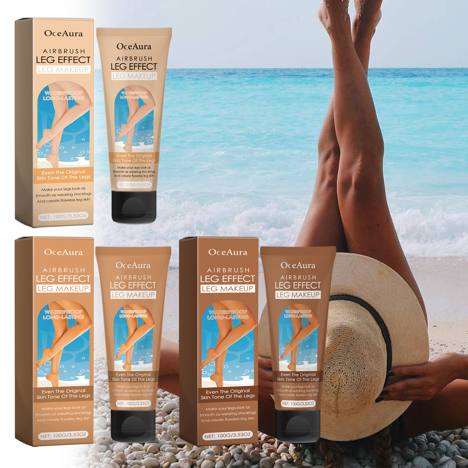 oceaura-leg-black-cream-outdoor-tanning-even-tan-natural-tan-moisturizing-cream