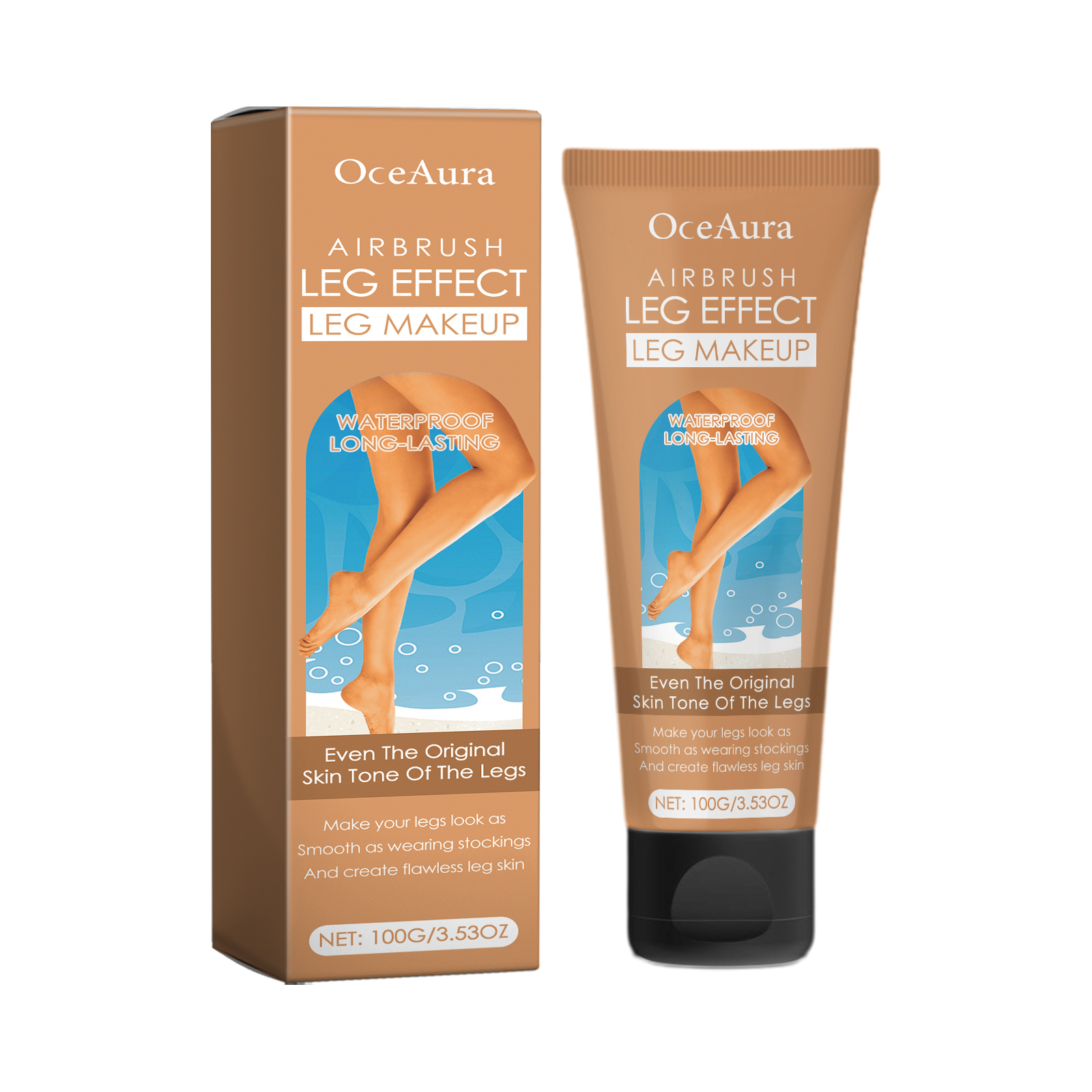 oceaura-leg-black-cream-outdoor-tanning-even-tan-natural-tan-moisturizing-cream