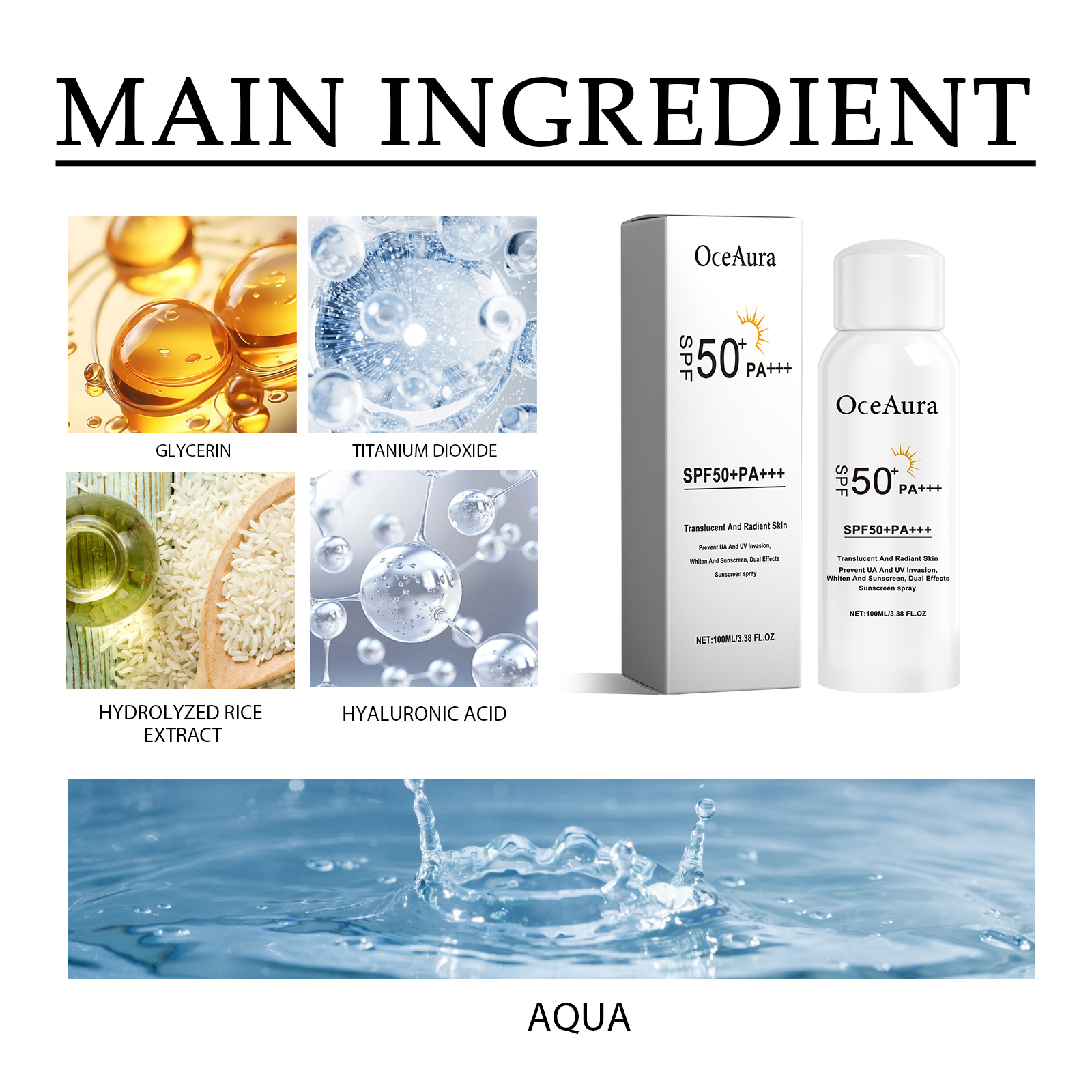 oceaura-sunscreen-spray-moisturizing-and-refreshing-protective-spray-for-outdoor-uv-protection