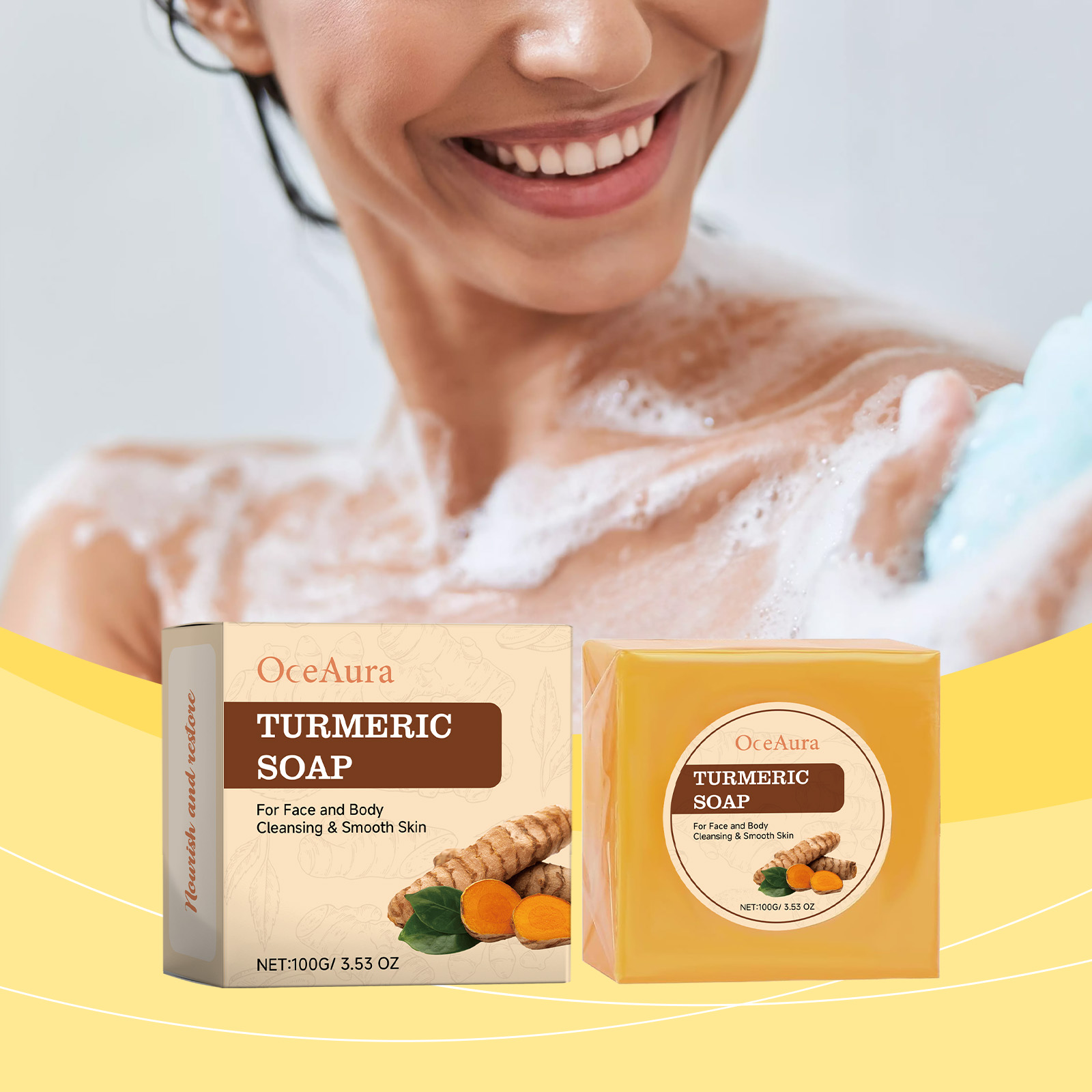 oceaura-turmeric-bath-soap-gently-cleans-and-moisturizes-the-skin-and-body-with-a-clean-and-refreshing-bath-soap