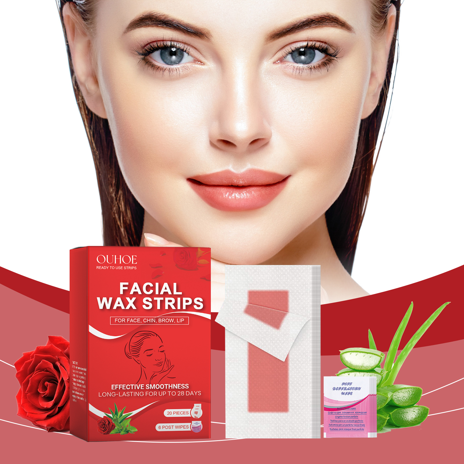 ouhoe-rose-gentle-facial-hair-removal-wax-gently-moisturizes-refreshing-clean-and-smooth-facial-lip-hair-removal ouhoe-rose-gentle-facial-hair-removal-wax-gently-moisturizes-refreshing-clean-and-smooth-facial-lip-hair-removal