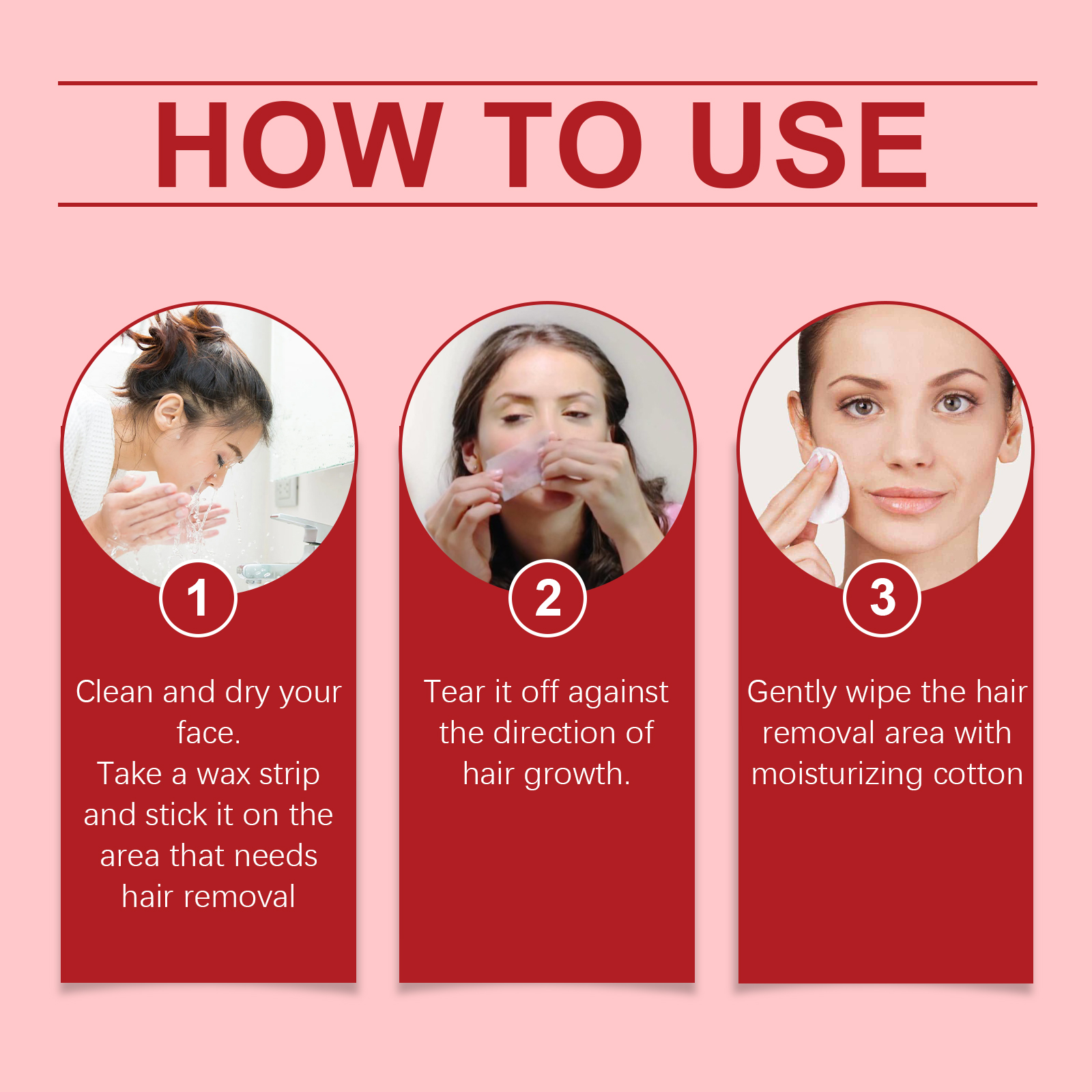 ouhoe-rose-gentle-facial-hair-removal-wax-gently-moisturizes-refreshing-clean-and-smooth-facial-lip-hair-removal ouhoe-rose-gentle-facial-hair-removal-wax-gently-moisturizes-refreshing-clean-and-smooth-facial-lip-hair-removal