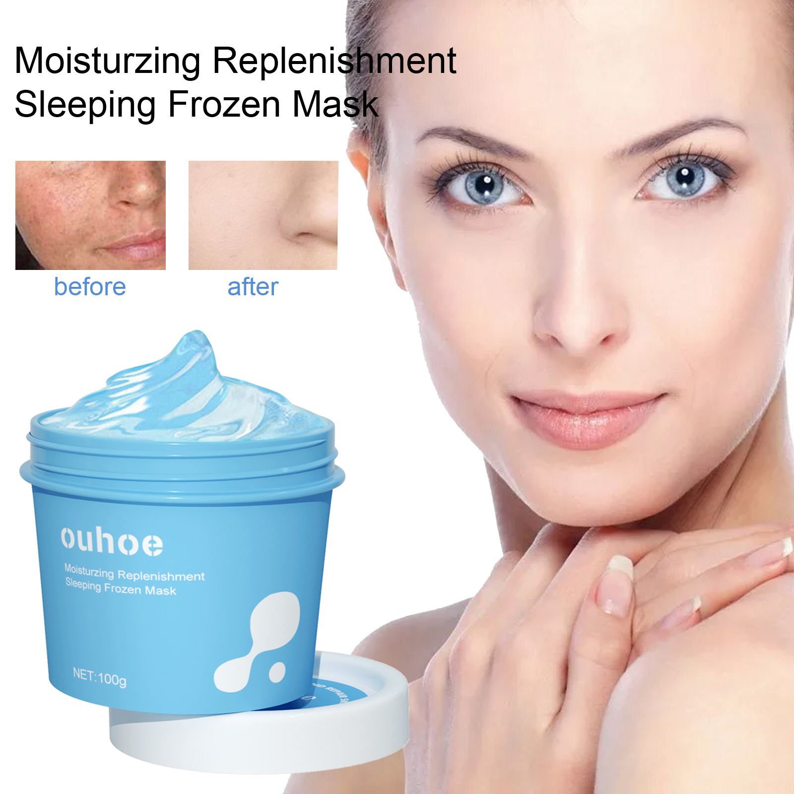 ouhoe-hydrating-and-moisturizing-sleep-frozen-mask-shrink-pores-brightens-skin-refreshes-and-moisturizes-spread-mask