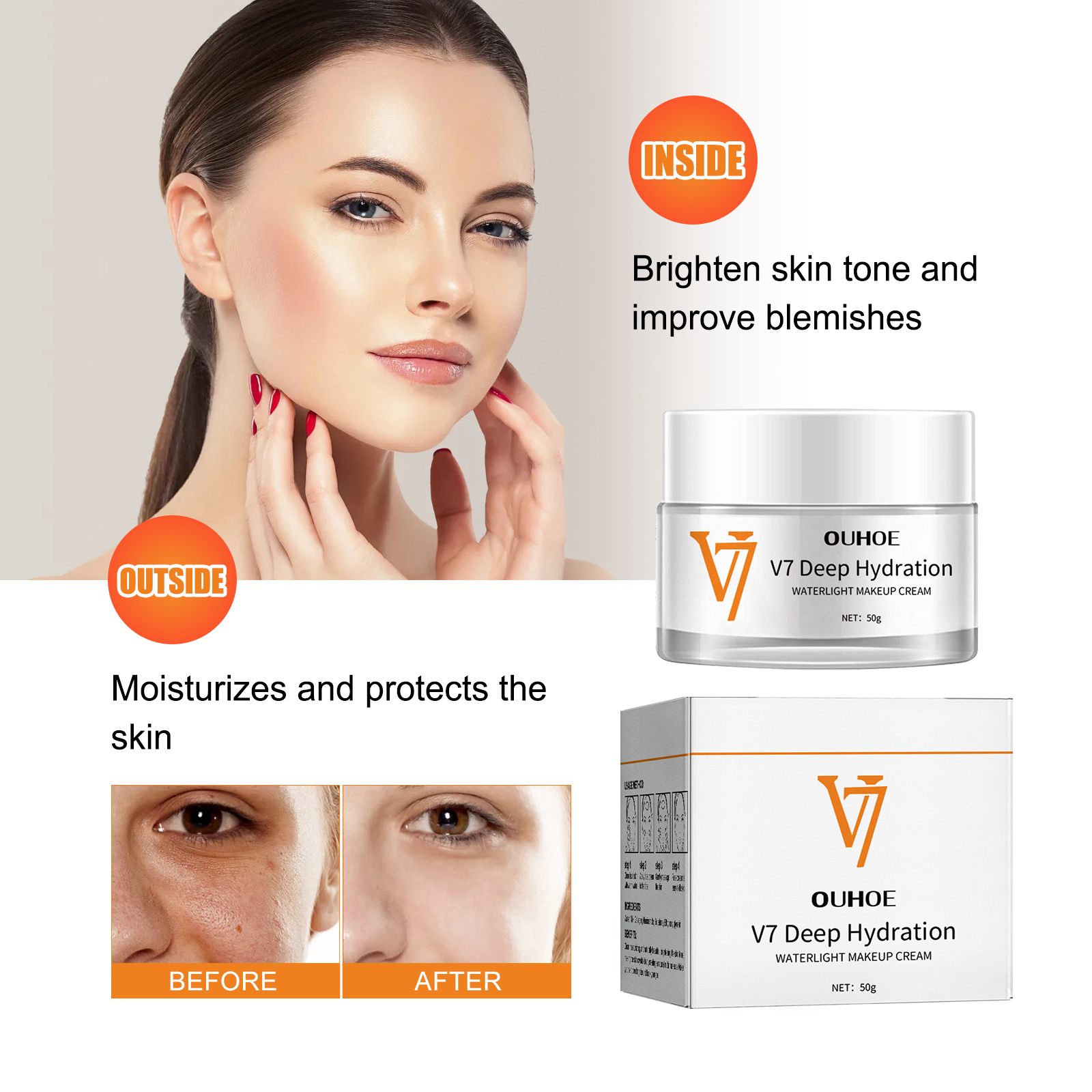 ouhoe-moisturizing-and-brightening-toning-cream-moisturizing-face-beauty-rejuvenation-moisturizing-cream-brightening-firming-and-smoothing-cream