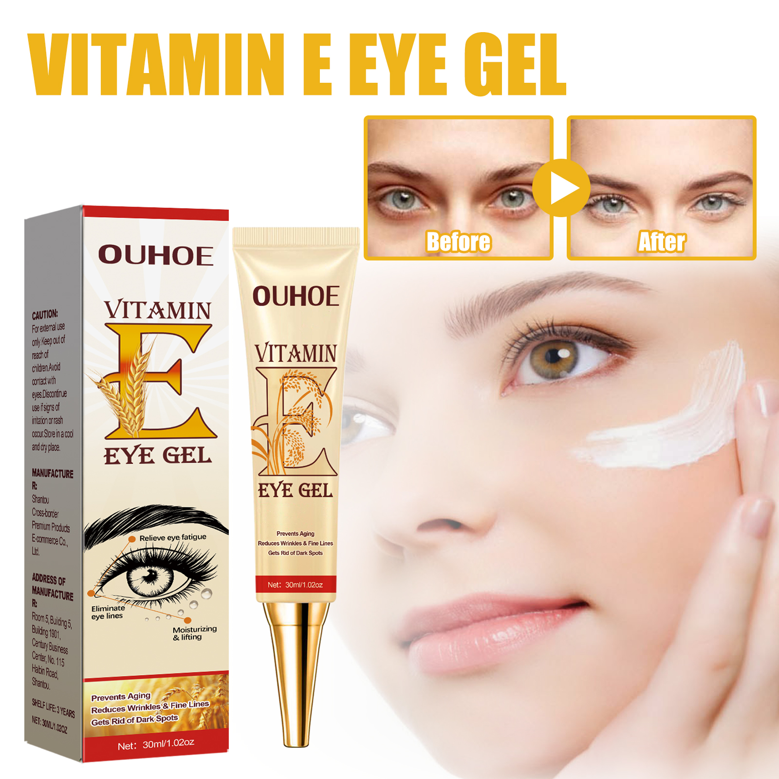 ouhoe-vitamin-e-eye-cream-lightened-dark-circles-crows-feet-firmed-and-moisturized-eye-cream