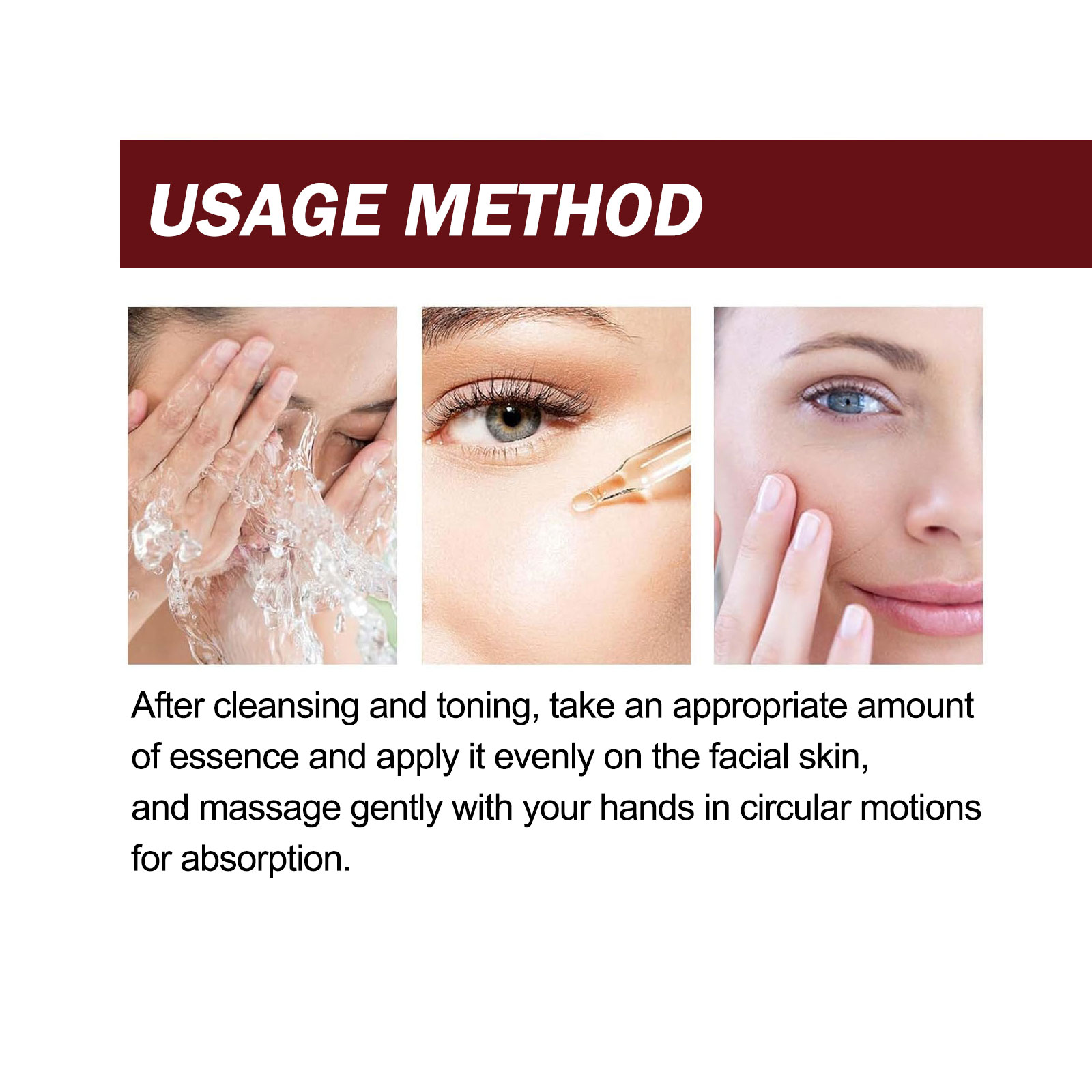 ouhoe-peptide-face-serum-fade-out-fine-lines-on-your-forehead-skin-moist-hydrating-anti-aging-essence