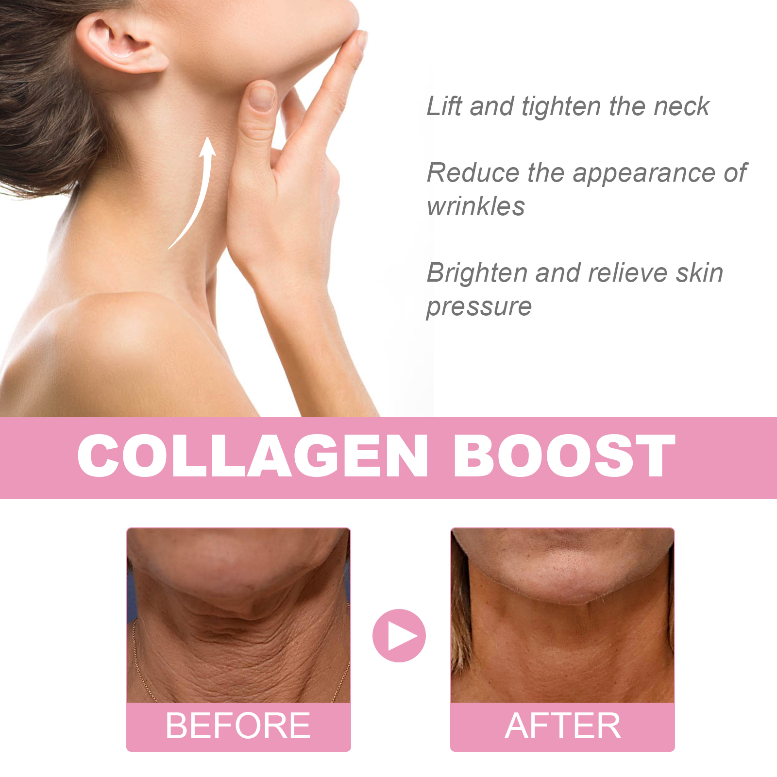 ouhoe-hydra-collagen-neck-repair-cream-firming-skin-lighten-neck-lines-moisturizing-beauty-neck-care-cream