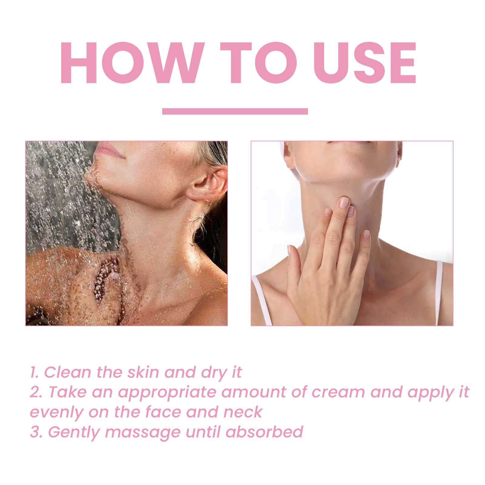 ouhoe-hydra-collagen-neck-repair-cream-firming-skin-lighten-neck-lines-moisturizing-beauty-neck-care-cream