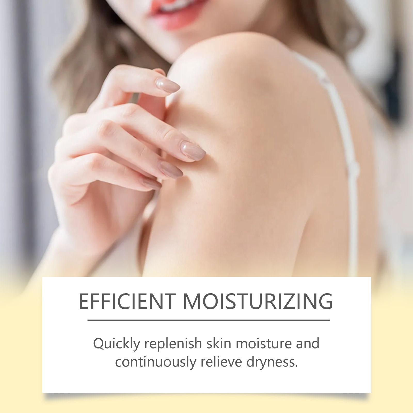Ouhoe Moisturizing Protective Stick Summer Outdoor Uv Isolation Moisturizing Skin Refreshing Non-Sticky Protective Stick_voghion.com