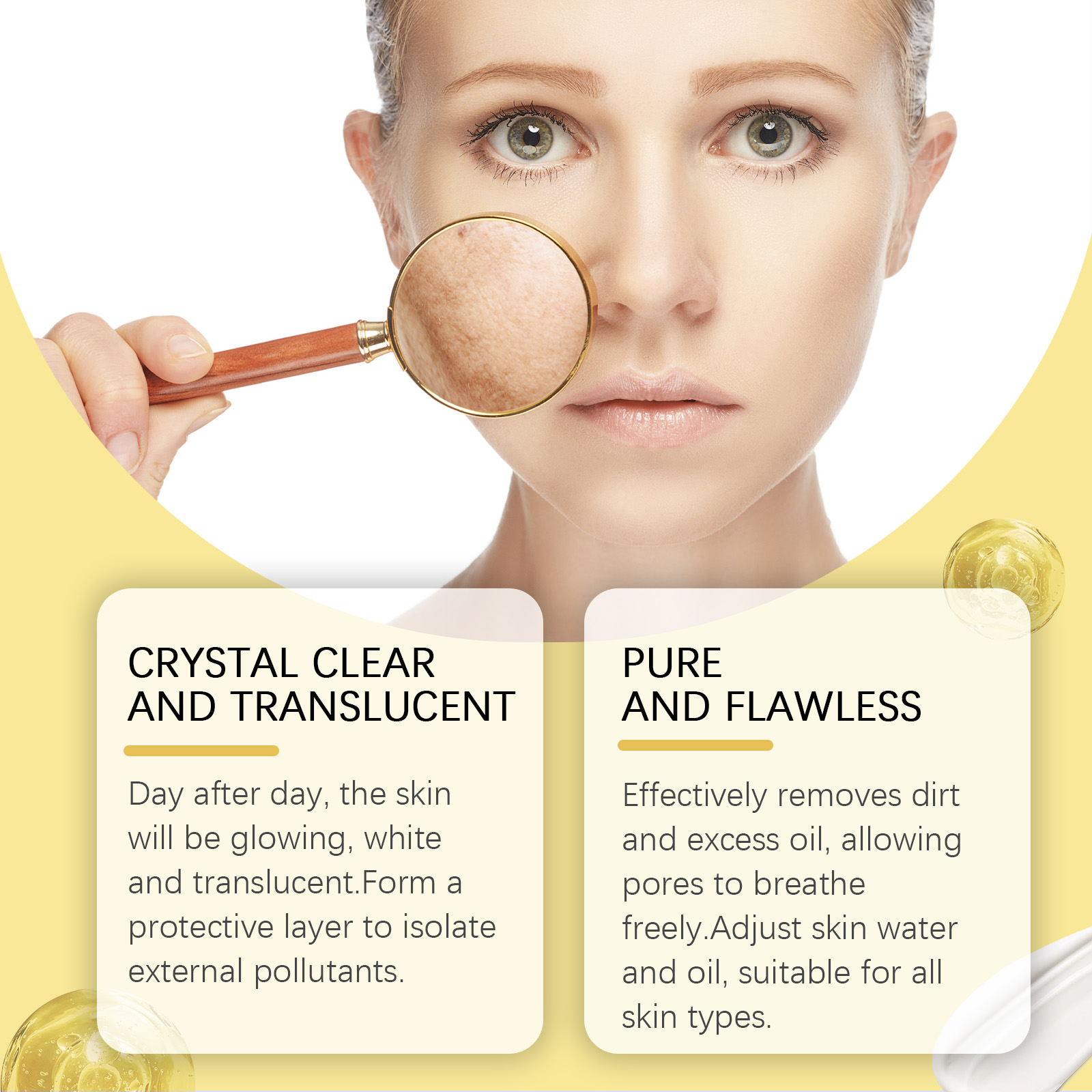 ouhoe-nicotinamide-whitening-cleanser-deep-clean-hydrating-non-tension-gentle-hydrating-whitening-moisturizing-cleanser