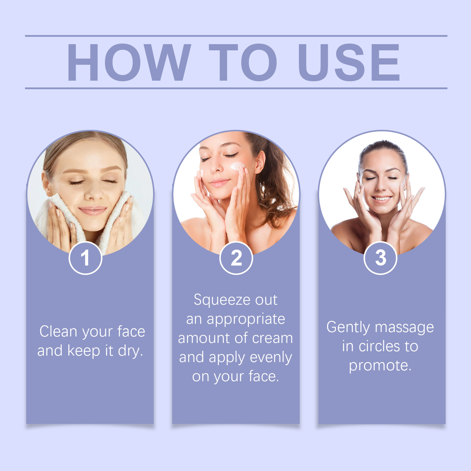 Ouhoe Facial Spot Remover, Hydra Nourishing Moisturizing Moisturizing And Smoothing Skin Skin Care Cream_voghion.com