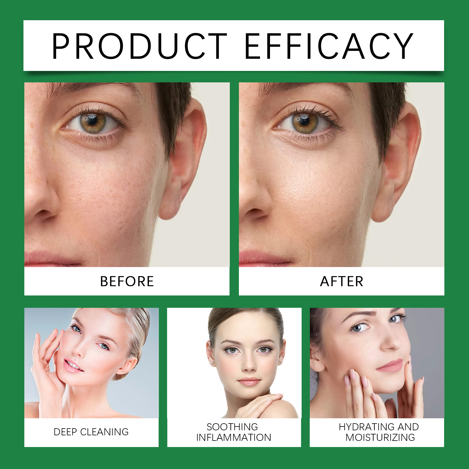 ouhoe-mugwort-calming-cleanser-hydrating-and-moisturizing-deep-clear-pores-balance-oil-moisturizing-cleanser