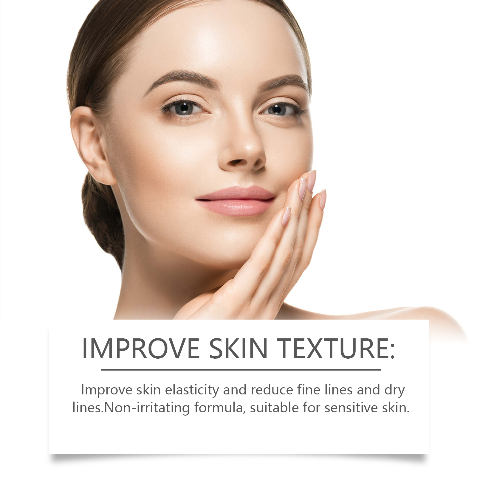 Ouhoe Pumpkin Enzyme Mask Facial Skin Deep Cleansing Pores Gentle Nourishing Skin Care Mud Mask_voghion.com