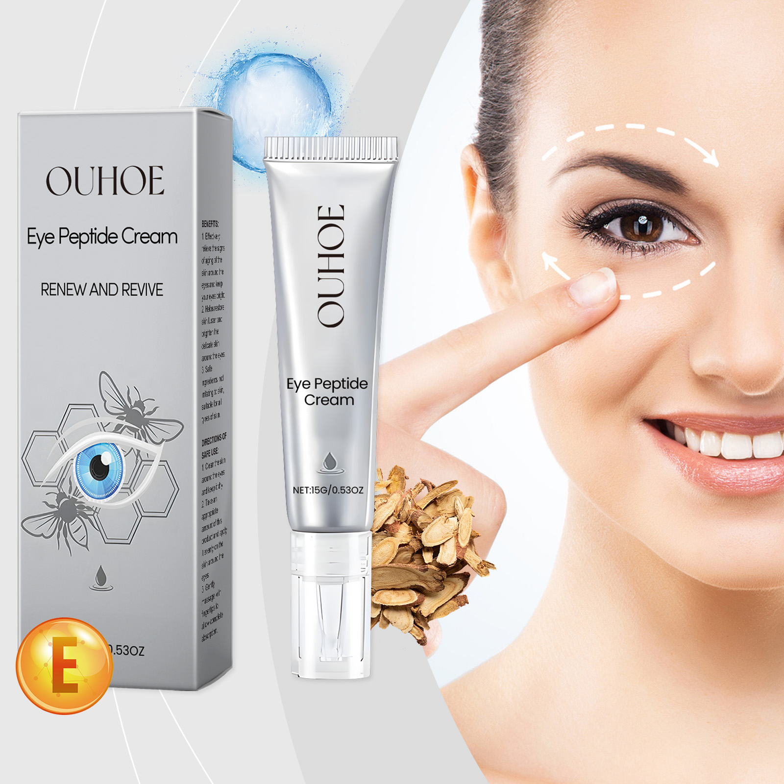 ouhoe-eye-peptide-cream-moisturize-and-moisturize-the-skin-around-the-eyes-with-a-massage-cream