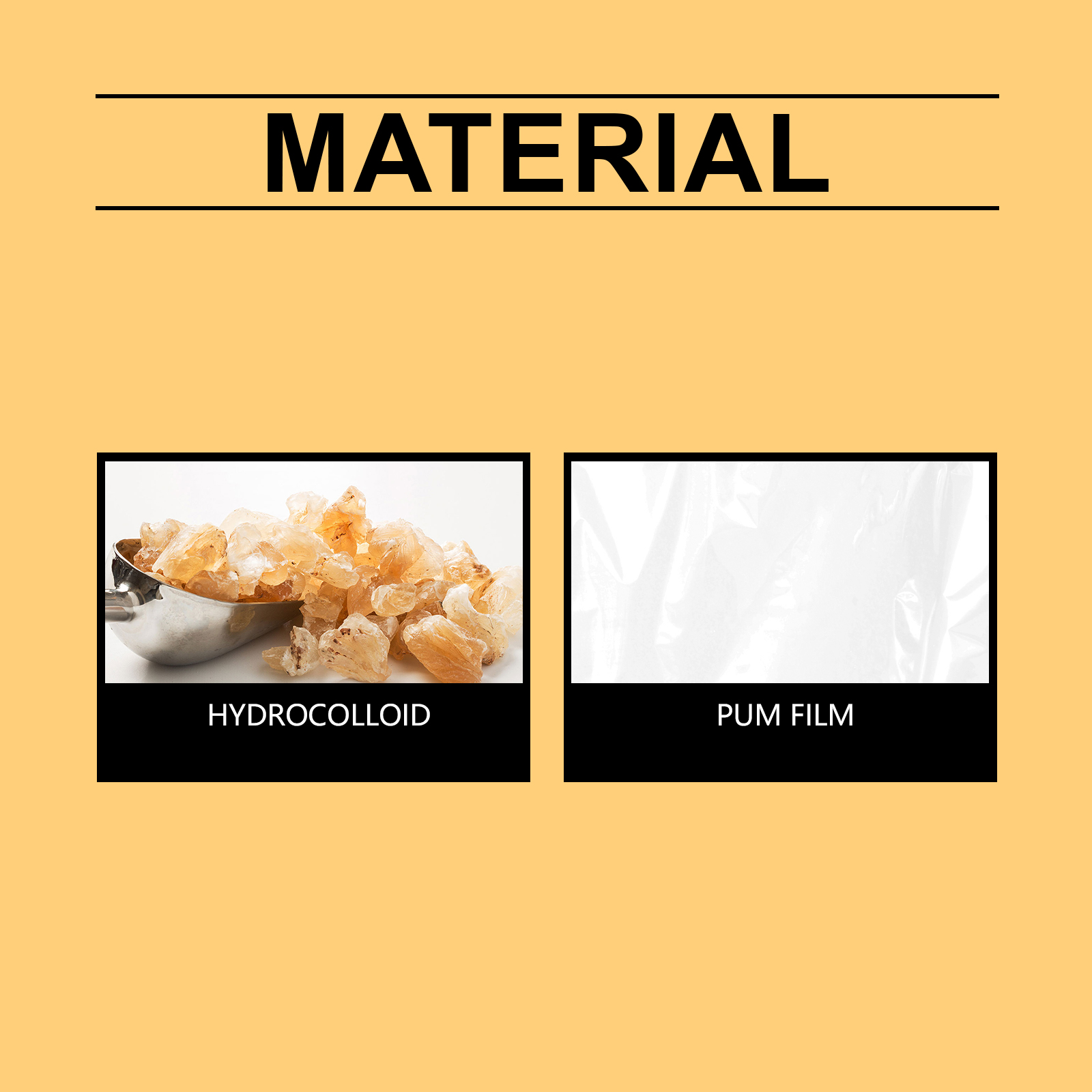 OUHOE Pore Cleansing Patch, Moisturizing Oil Control Remove Blackheads Gently Clean Pores And Moisturize_voghion.com