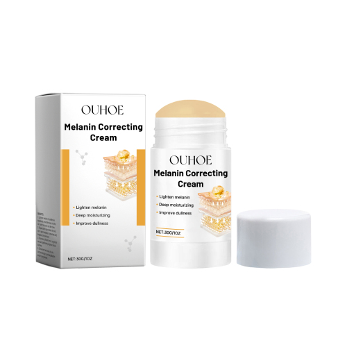 OUHOE 面部护肤棒 修护嫩肤紧致亮肤补水滋润面部肌肤保湿美肤棒